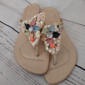 Cute and stylish sandles